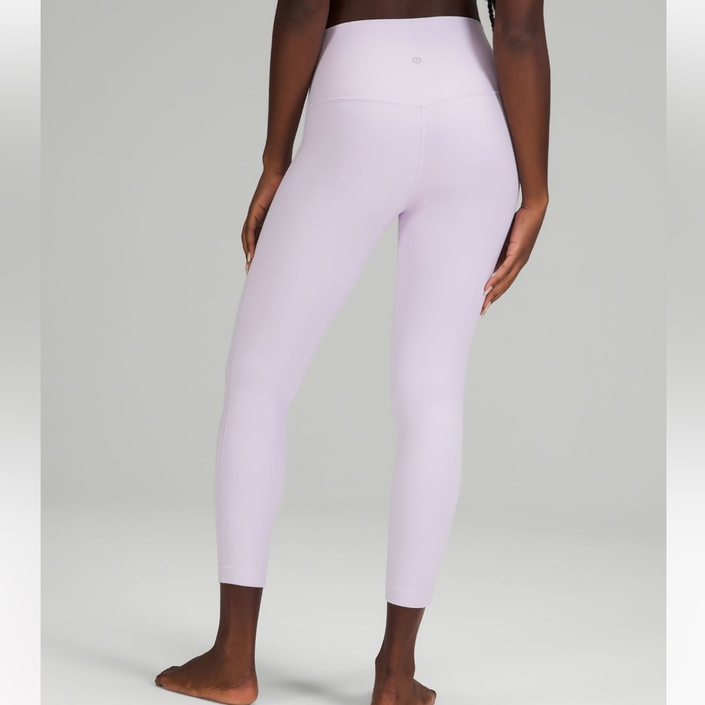 Lululemon Align HR Pant 25”